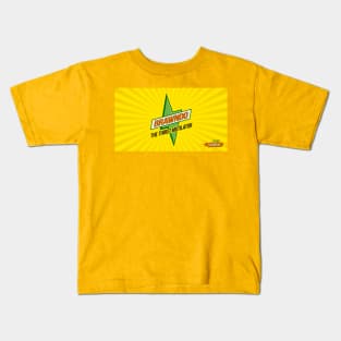 Idiocracy Kids T-Shirt